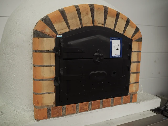 Nn oven - afbeelding 5 van  8