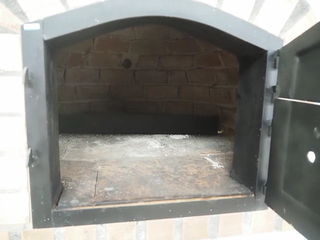 Nn oven - afbeelding 6 van  8