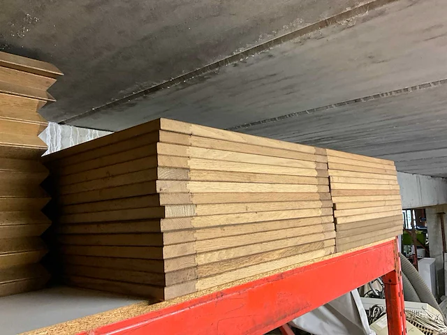 Nn overige hout- en plaatmateriaal - afbeelding 2 van  18