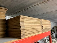 Nn overige hout- en plaatmateriaal - afbeelding 2 van  18