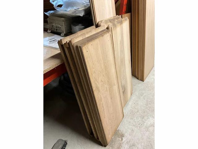 Nn overige hout- en plaatmateriaal - afbeelding 5 van  18