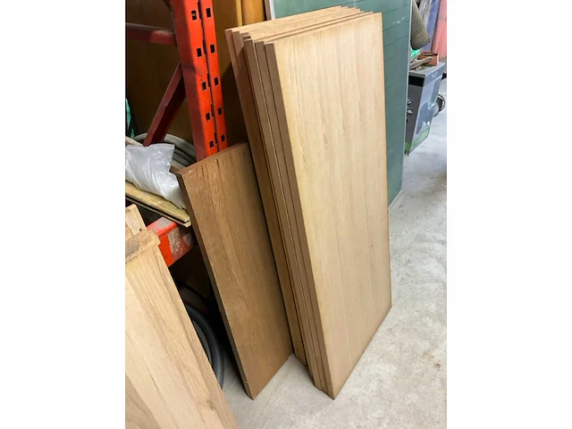 Nn overige hout- en plaatmateriaal - afbeelding 6 van  18
