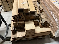 Nn overige hout- en plaatmateriaal - afbeelding 10 van  18
