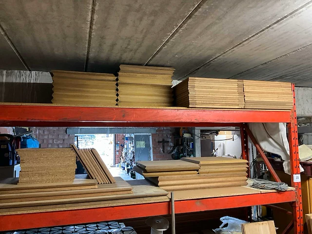 Nn overige hout- en plaatmateriaal - afbeelding 11 van  18