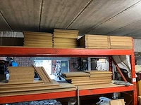 Nn overige hout- en plaatmateriaal - afbeelding 11 van  18