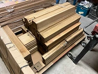 Nn overige hout- en plaatmateriaal - afbeelding 13 van  18