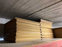 Nn overige hout- en plaatmateriaal - afbeelding 18 van  18