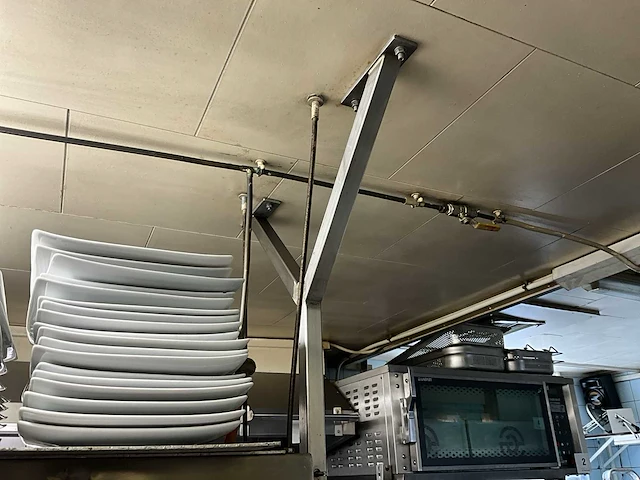Nn overige warmhoudapparatuur - afbeelding 2 van  6