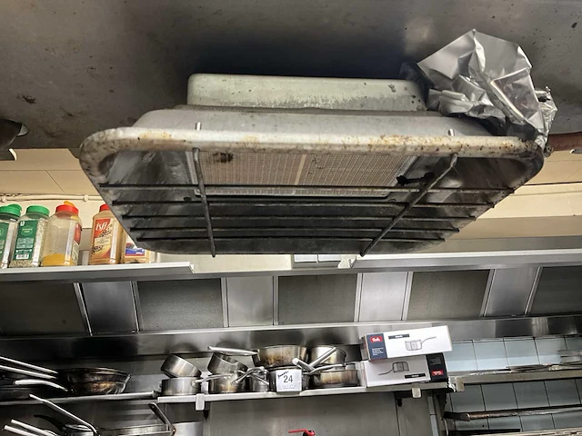 Nn overige warmhoudapparatuur - afbeelding 4 van  6