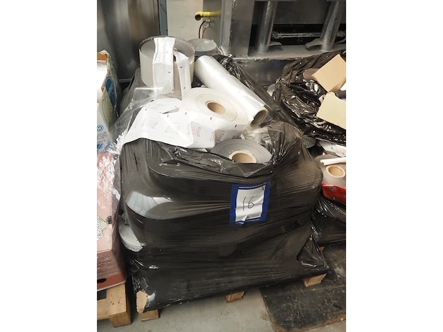 Nn packaging equipment - afbeelding 2 van  15