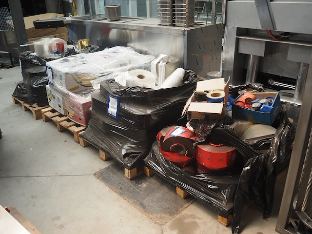 Nn packaging equipment - afbeelding 1 van  15