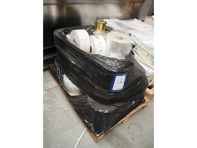 Nn packaging equipment - afbeelding 9 van  15
