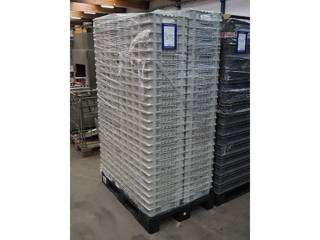 Nn pallet - afbeelding 1 van  4