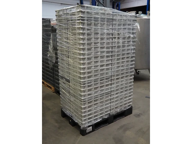 Nn pallet - afbeelding 2 van  4