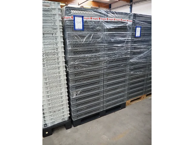 Nn pallet - afbeelding 1 van  4