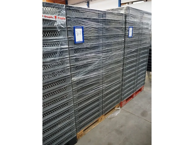 Nn pallet - afbeelding 1 van  4