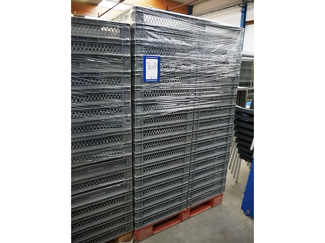 Nn pallet - afbeelding 1 van  4