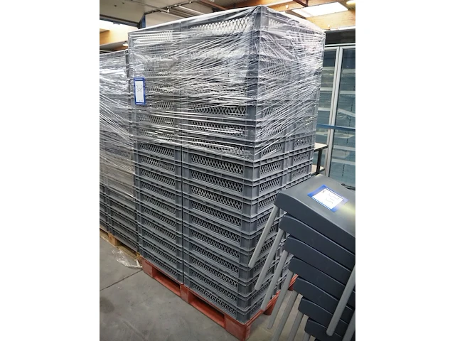 Nn pallet - afbeelding 2 van  4