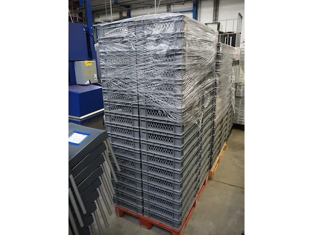 Nn pallet - afbeelding 3 van  4