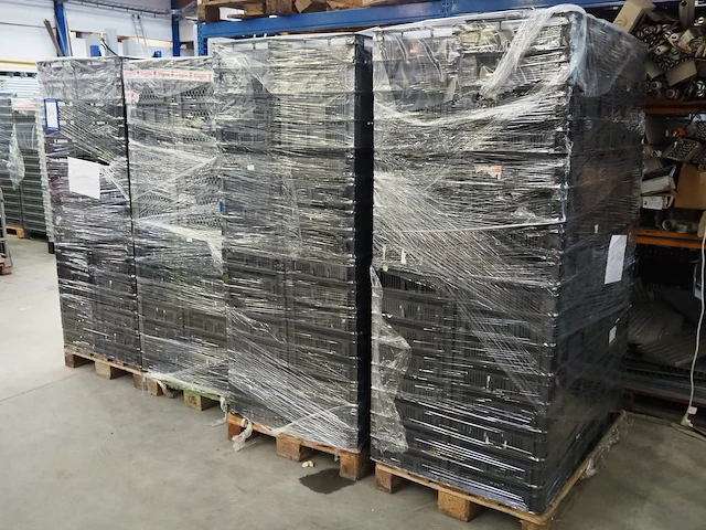 Nn pallets - afbeelding 2 van  5