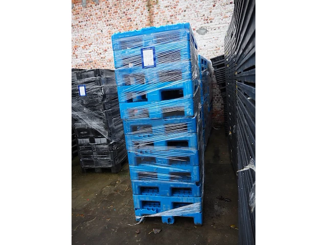 Nn pallets - afbeelding 2 van  5