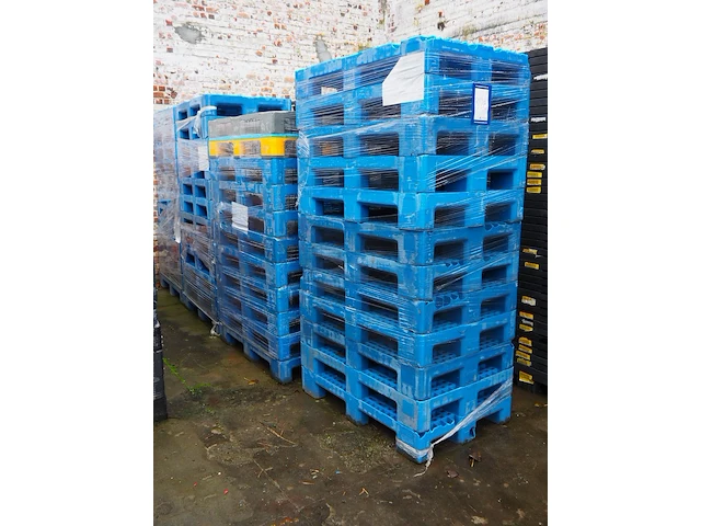 Nn pallets - afbeelding 3 van  5