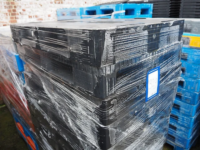 Nn pallets - afbeelding 3 van  3