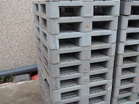 Nn pallets - afbeelding 1 van  5