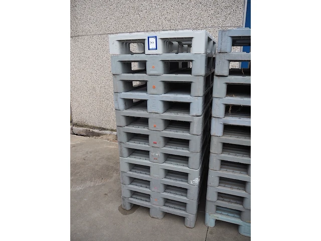 Nn pallets - afbeelding 2 van  5