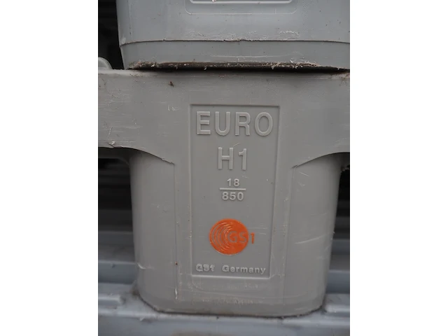 Nn pallets - afbeelding 5 van  5