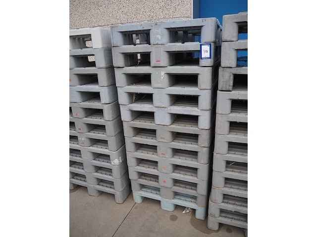 Nn pallets - afbeelding 2 van  4