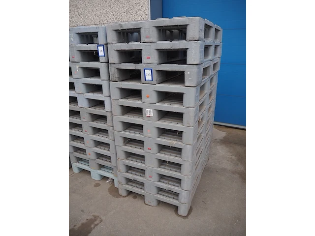 Nn pallets - afbeelding 2 van  4