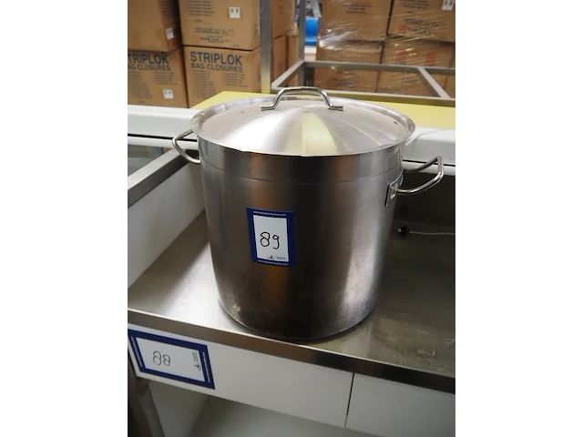 Nn pan - afbeelding 1 van  4