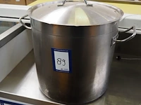 Nn pan - afbeelding 1 van  4