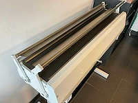 Nn papierplooimachine - afbeelding 2 van  3