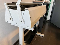 Nn papierplooimachine - afbeelding 3 van  3