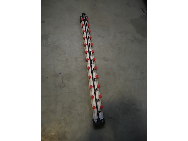 Nn part for plate rack - afbeelding 1 van  3