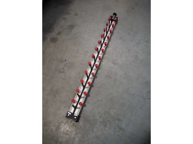 Nn part for plate rack - afbeelding 2 van  3