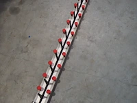 Nn part for plate rack - afbeelding 2 van  3