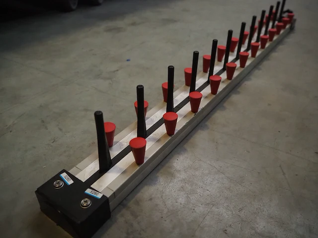 Nn part for plate rack - afbeelding 3 van  3