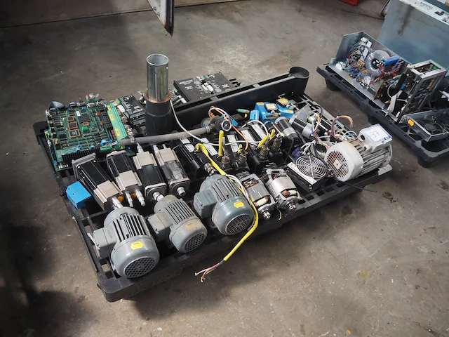 Nn parts - afbeelding 3 van  10