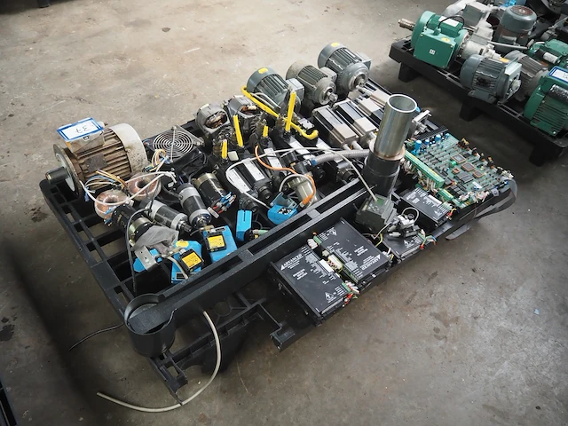 Nn parts - afbeelding 5 van  10