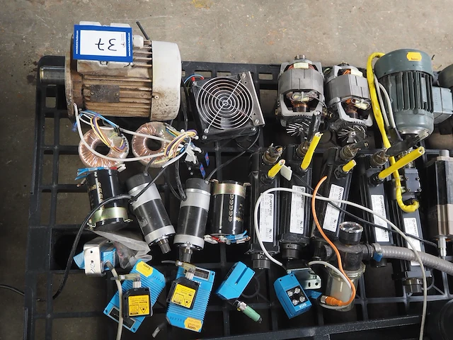 Nn parts - afbeelding 6 van  10