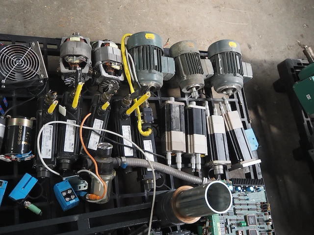 Nn parts - afbeelding 7 van  10