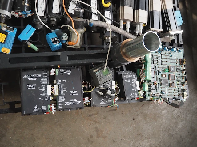 Nn parts - afbeelding 8 van  10
