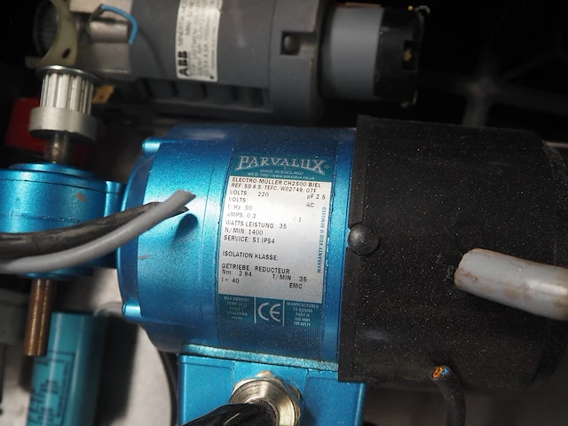 Nn parts - afbeelding 2 van  10