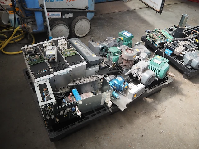 Nn parts - afbeelding 3 van  10