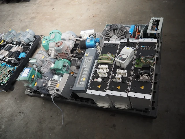 Nn parts - afbeelding 4 van  10