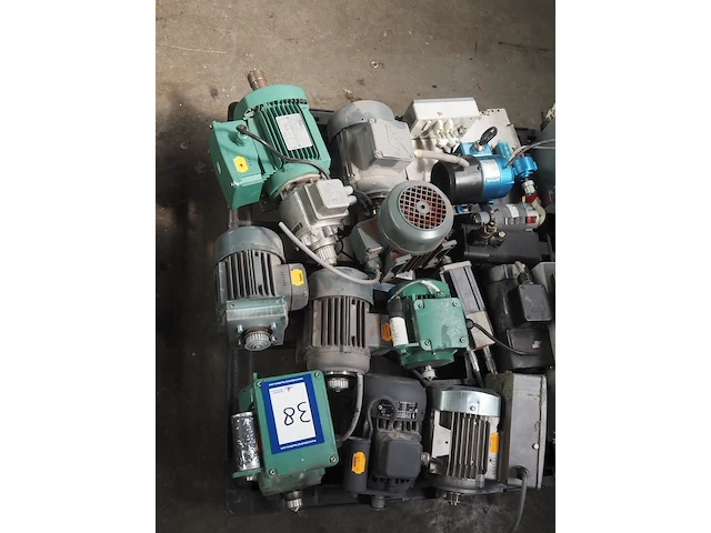 Nn parts - afbeelding 6 van  10