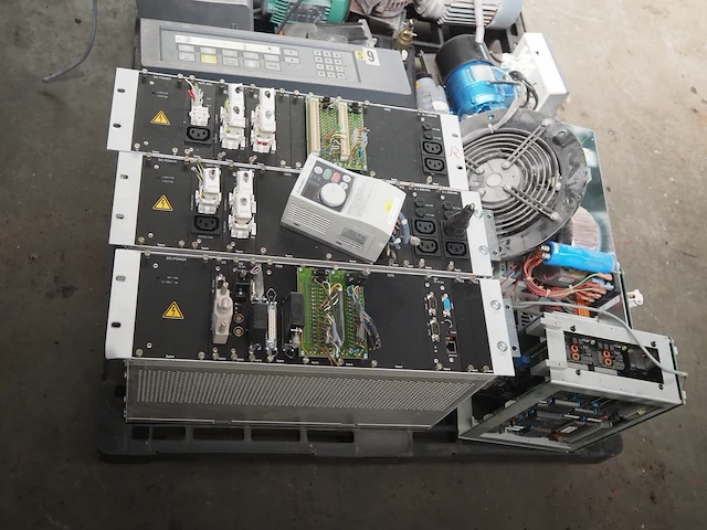 Nn parts - afbeelding 9 van  10